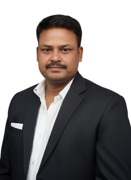 Adv. Ajay Sahu