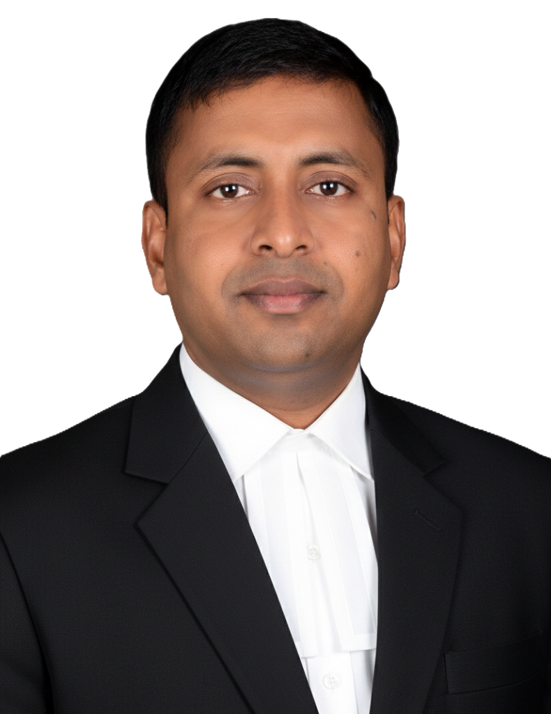 Adv. Ajay Yadav