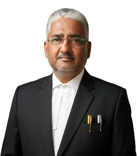 Adv. Ram Laxman Tiwari